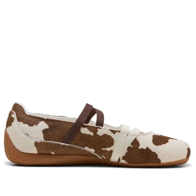 (WMNS) Speedcat Ballet «Ku-trykk»