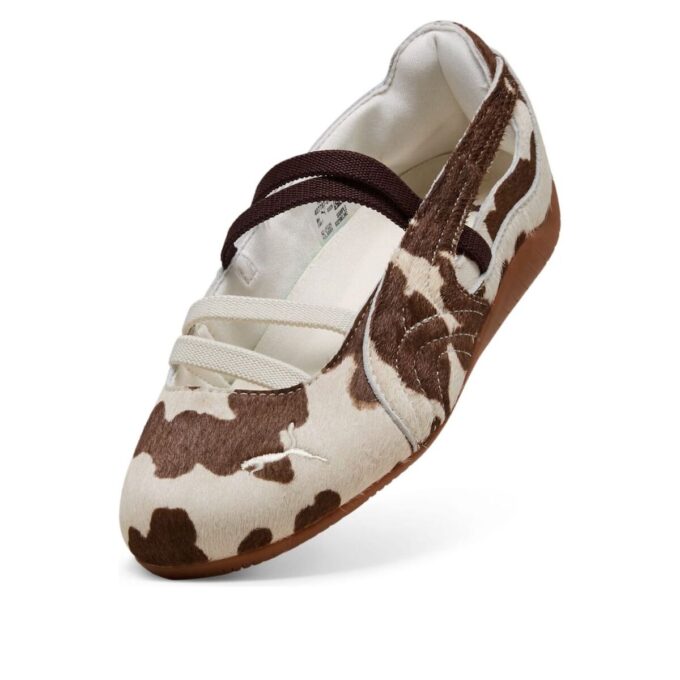 (WMNS) Speedcat Ballet «Ku-trykk»