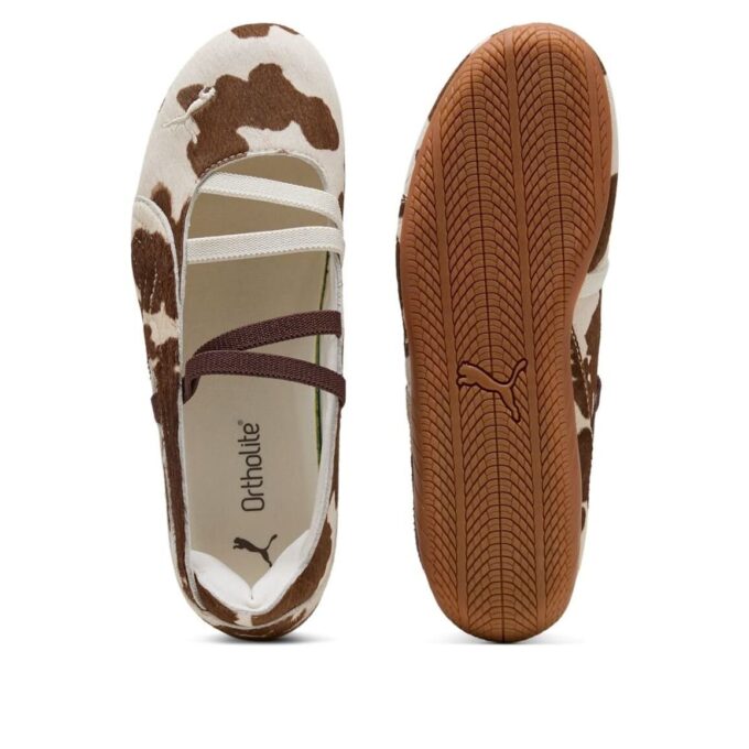 (WMNS) Speedcat Ballet «Ku-trykk»