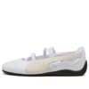 (WMNS) Speedcat Ballet Leather «Snøhvit»