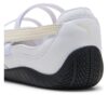 (WMNS) Speedcat Ballet Leather «Snøhvit»
