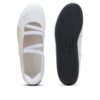 (WMNS) Speedcat Ballet Leather «Snøhvit»