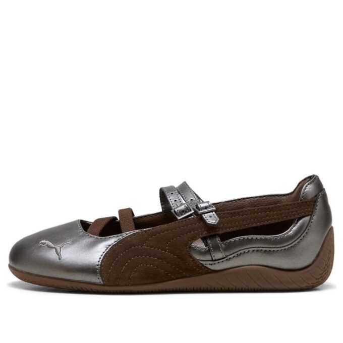(WMNS) Speedcat Ballet Lux &laquo;Sjokoladetyggegummi&raquo;