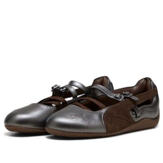 (WMNS) Speedcat Ballet Lux &laquo;Sjokoladetyggegummi&raquo;