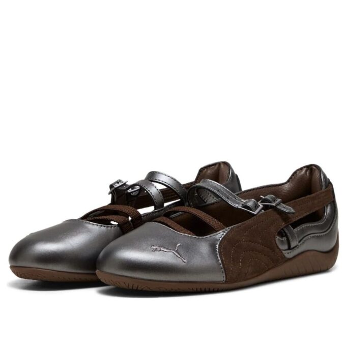 (WMNS) Speedcat Ballet Lux &laquo;Sjokoladetyggegummi&raquo;