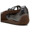 (WMNS) Speedcat Ballet Lux &laquo;Sjokoladetyggegummi&raquo;