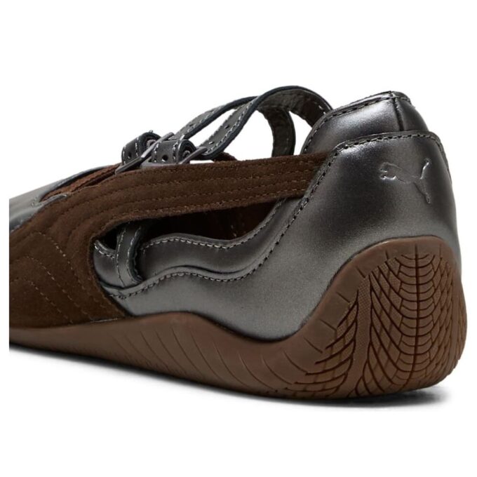 (WMNS) Speedcat Ballet Lux &laquo;Sjokoladetyggegummi&raquo;