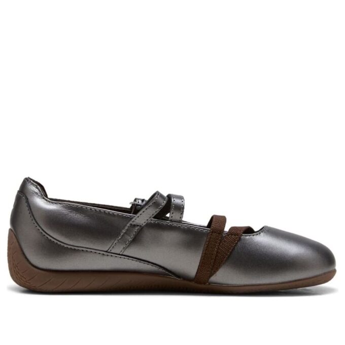 (WMNS) Speedcat Ballet Lux &laquo;Sjokoladetyggegummi&raquo;
