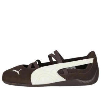 (WMNS) Speedcat Ballet «Mørk sjokolade»