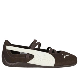 (WMNS) Speedcat Ballet «Mørk sjokolade»