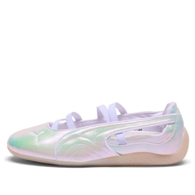 (WMNS) Speedcat Ballet «Pearlized»