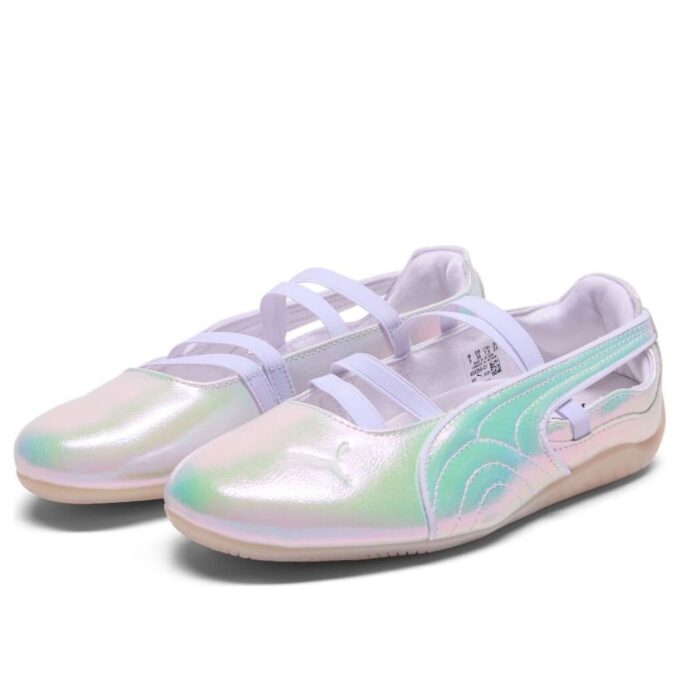 (WMNS) Speedcat Ballet «Pearlized»