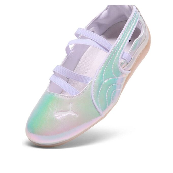 (WMNS) Speedcat Ballet «Pearlized»