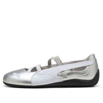 (WMNS) Speedcat Ballet «Silver»