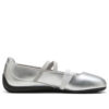 (WMNS) Speedcat Ballet «Silver»