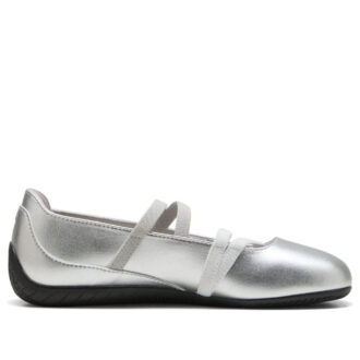 (WMNS) Speedcat Ballet «Silver»