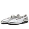 (WMNS) Speedcat Ballet «Silver»