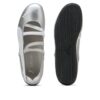 (WMNS) Speedcat Ballet «Silver»