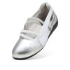 (WMNS) Speedcat Ballet «Silver»
