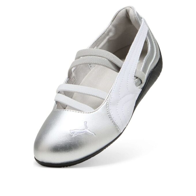 (WMNS) Speedcat Ballet «Silver»