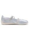 (WMNS) Speedcat Ballet «Silver Mist Varmhvit Sateng»