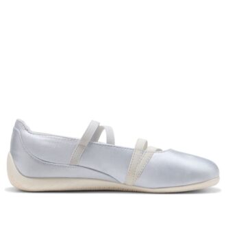 (WMNS) Speedcat Ballet «Silver Mist Varmhvit Sateng»