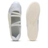 (WMNS) Speedcat Ballet «Silver Mist Varmhvit Sateng»