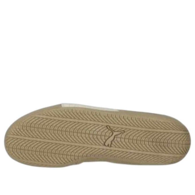 (WMNS) Speedcat Ballet &laquo;Suede Tan Varmhvit&raquo;