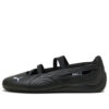 (WMNS) Speedcat Ballet «Svart»