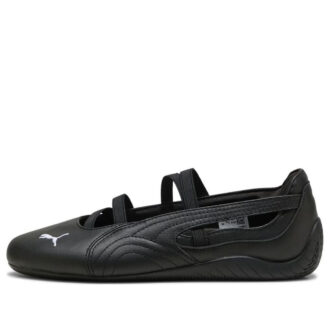 (WMNS) Speedcat Ballet «Svart»
