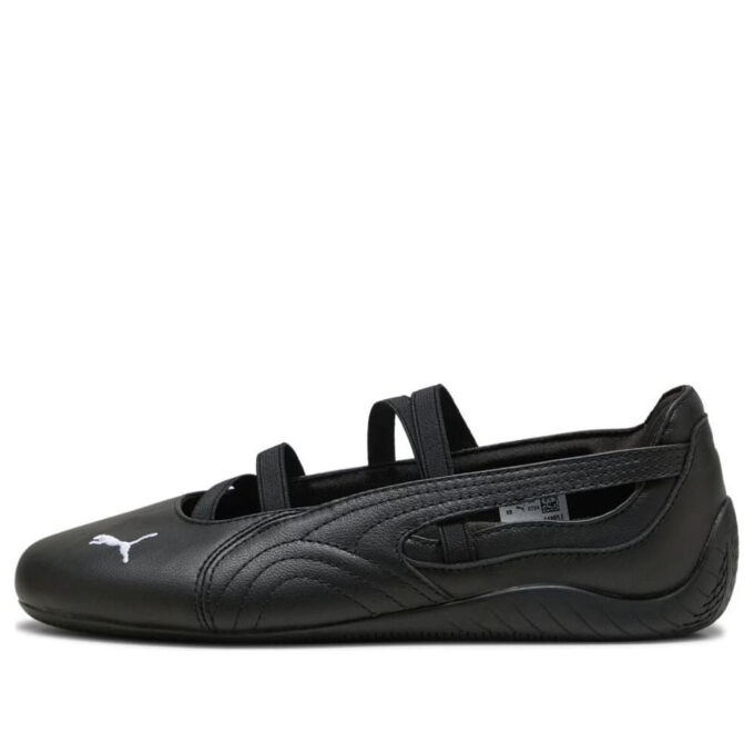 (WMNS) Speedcat Ballet «Svart»