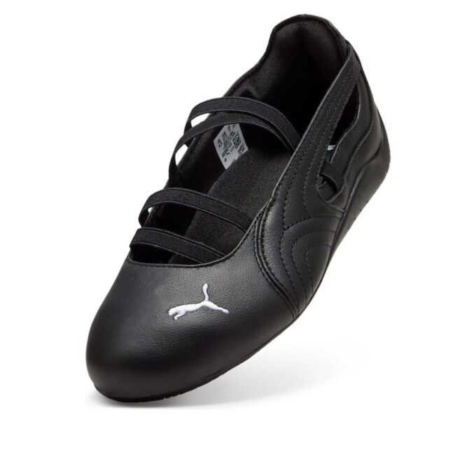 (WMNS) Speedcat Ballet «Svart»