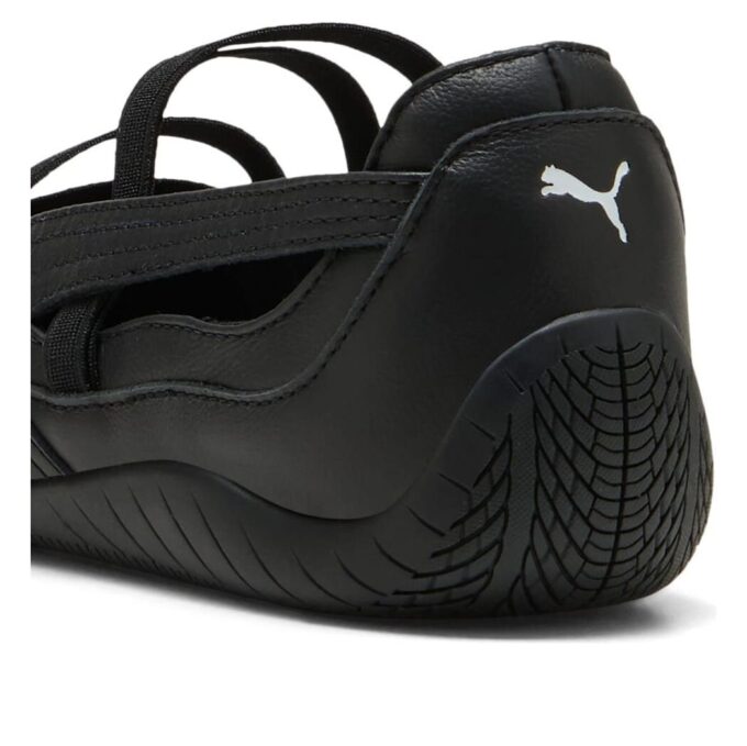 (WMNS) Speedcat Ballet «Svart»