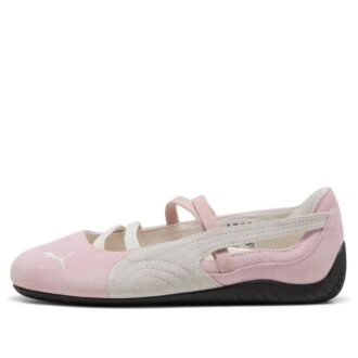 (WMNS) Speedcat Ballet «Whisp of Pink»
