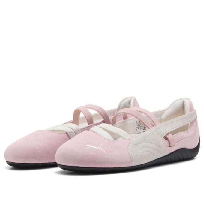 (WMNS) Speedcat Ballet «Whisp of Pink»