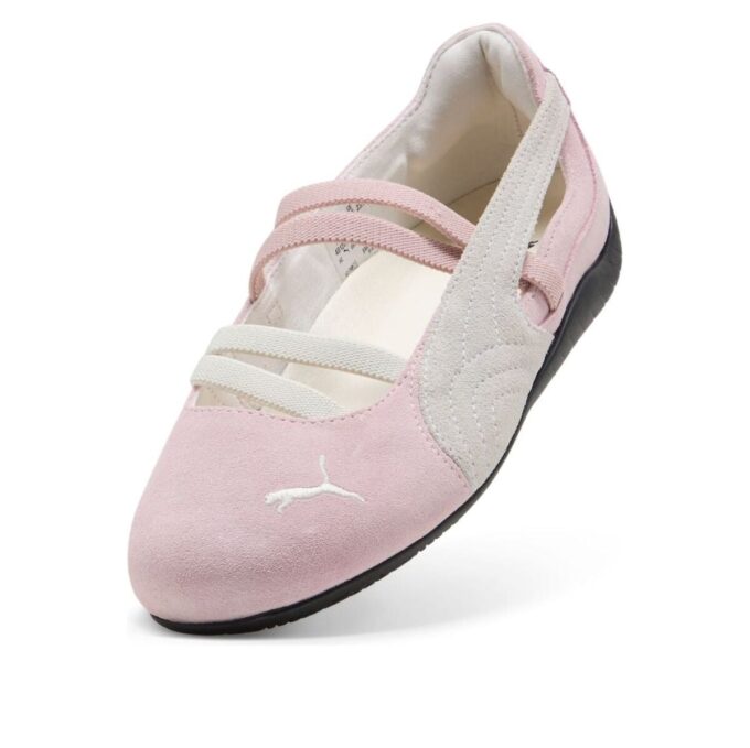(WMNS) Speedcat Ballet «Whisp of Pink»