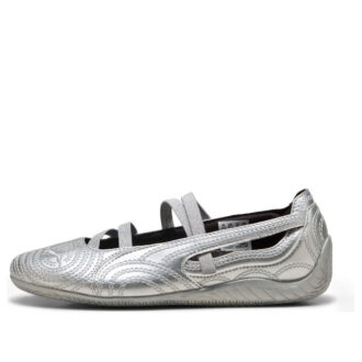 (WMNS) Speedcat Ballet «Wicked Silver»