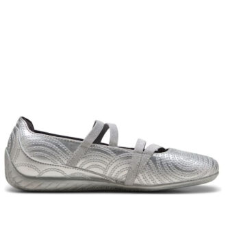 (WMNS) Speedcat Ballet «Wicked Silver»