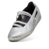 (WMNS) Speedcat Ballet «Wicked Silver»