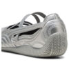 (WMNS) Speedcat Ballet «Wicked Silver»