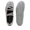 (WMNS) Speedcat Ballet «Wicked Silver»