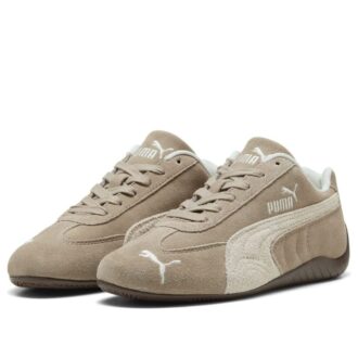 (WMNS) Speedcat Elevated «Iskaffe Alpinsnø»