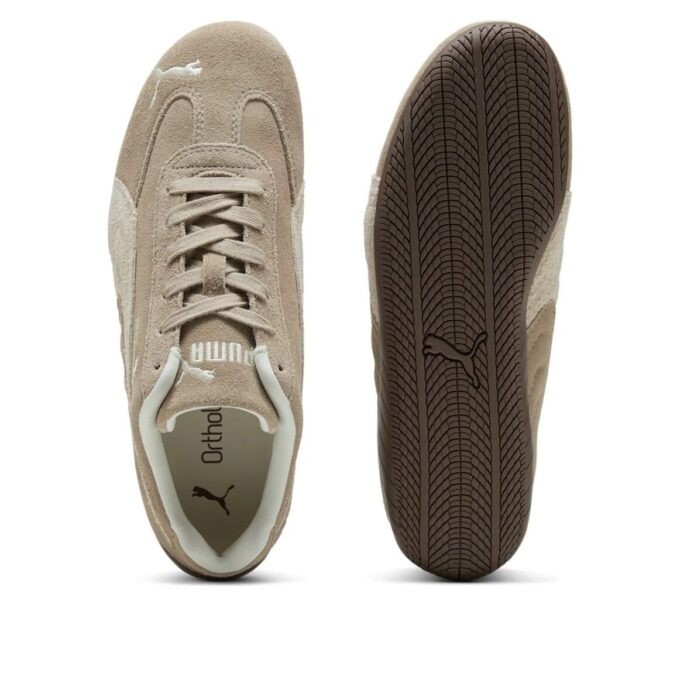 (WMNS) Speedcat Elevated «Iskaffe Alpinsnø»