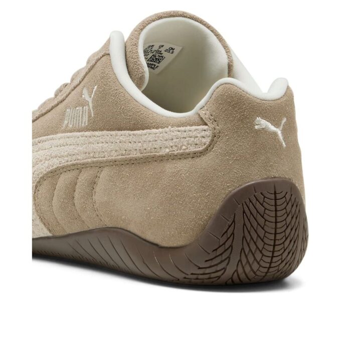 (WMNS) Speedcat Elevated «Iskaffe Alpinsnø»
