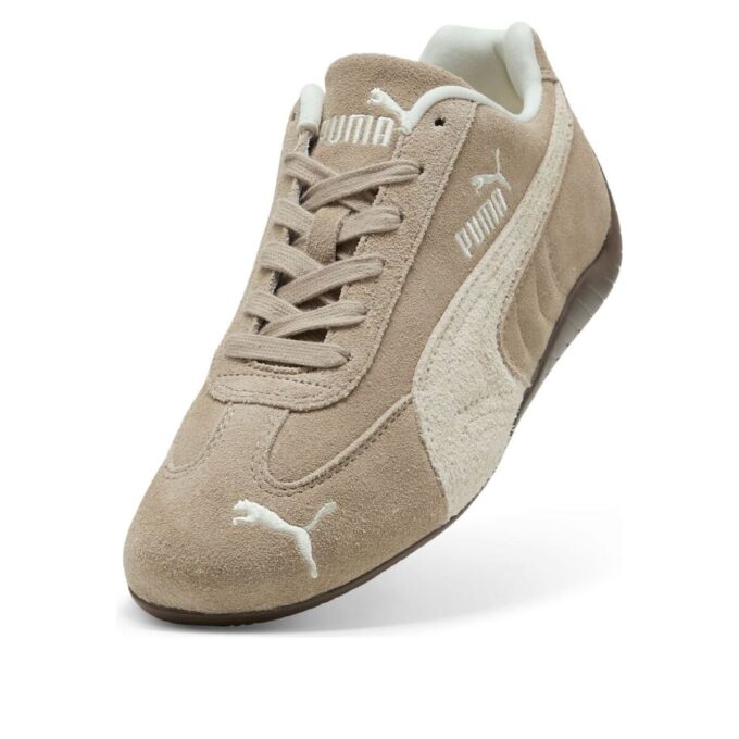(WMNS) Speedcat Elevated «Iskaffe Alpinsnø»