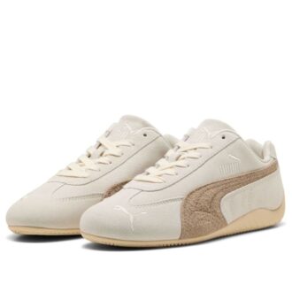 (WMNS) Speedcat Elevated «Varm hvit iskaffe»