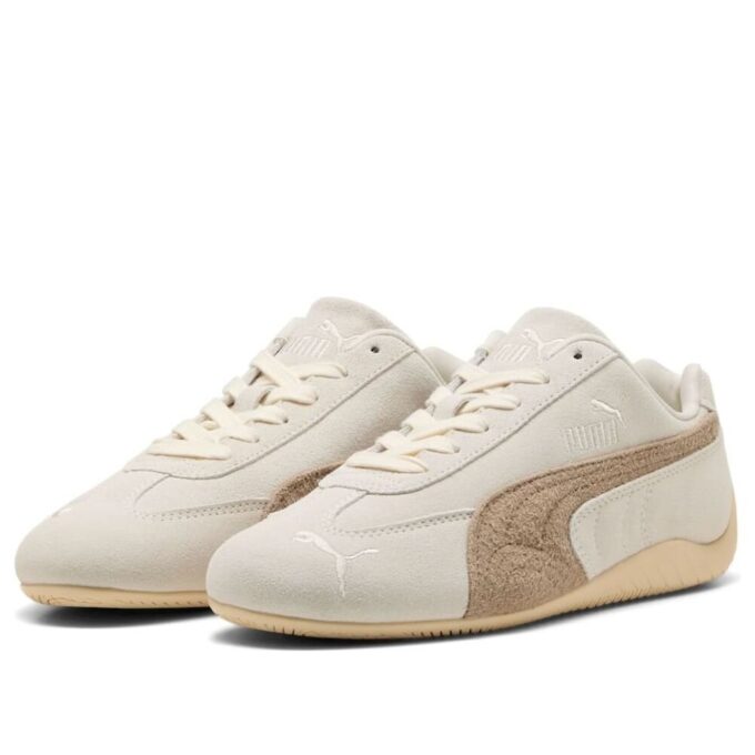(WMNS) Speedcat Elevated «Varm hvit iskaffe»
