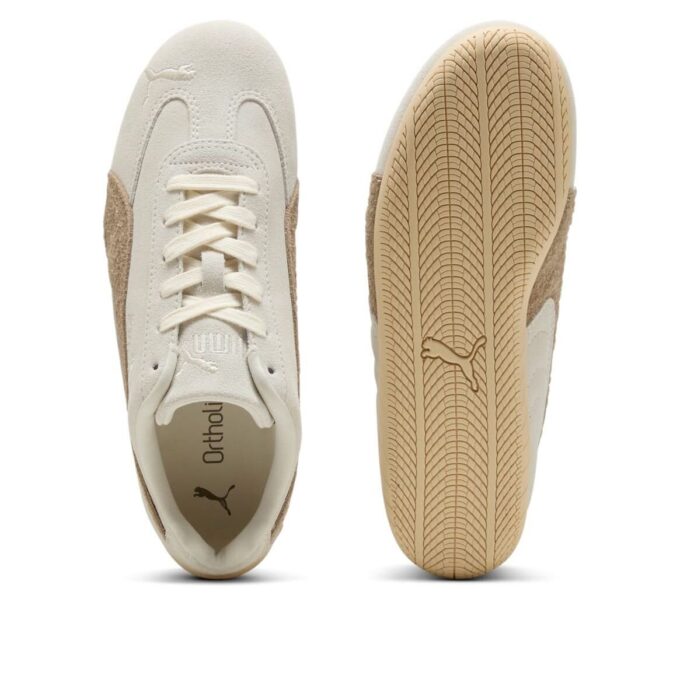 (WMNS) Speedcat Elevated «Varm hvit iskaffe»