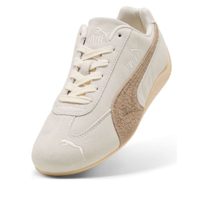 (WMNS) Speedcat Elevated «Varm hvit iskaffe»