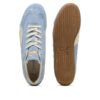 Speedcat falmet &laquo;Haute Tropic Alpine Snow&raquo;